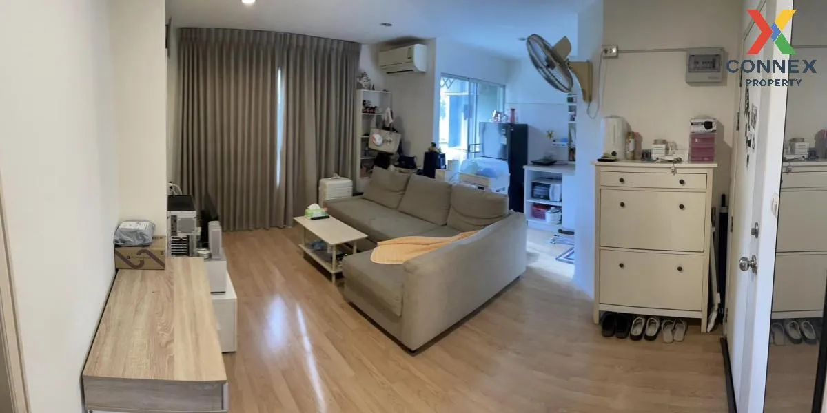 For Sale Condo , LUMPINI VILLE ONNUT-PHATTHANAKAN , ARL-Hua Mak , For Sale Condo , LUMPINI VILLE ONNUT-PHATTHANAKAN , ARL-Hua Mak , 1