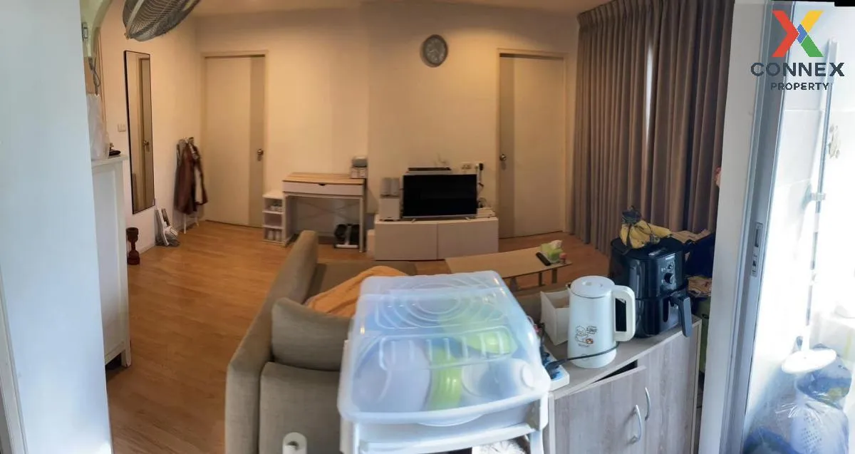 For Sale Condo , LUMPINI VILLE ONNUT-PHATTHANAKAN , ARL-Hua Mak , For Sale Condo , LUMPINI VILLE ONNUT-PHATTHANAKAN , ARL-Hua Mak , 3