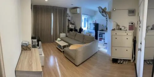 For Sale Condo , LUMPINI VILLE ONNUT-PHATTHANAKAN , ARL-Hua Mak , Prawet , Prawet , Bangkok , CX-103916 For Sale Condo , LUMPINI VILLE ONNUT-PHATTHANAKAN , ARL-Hua Mak , Prawet , Prawet , Bangkok , CX-103916