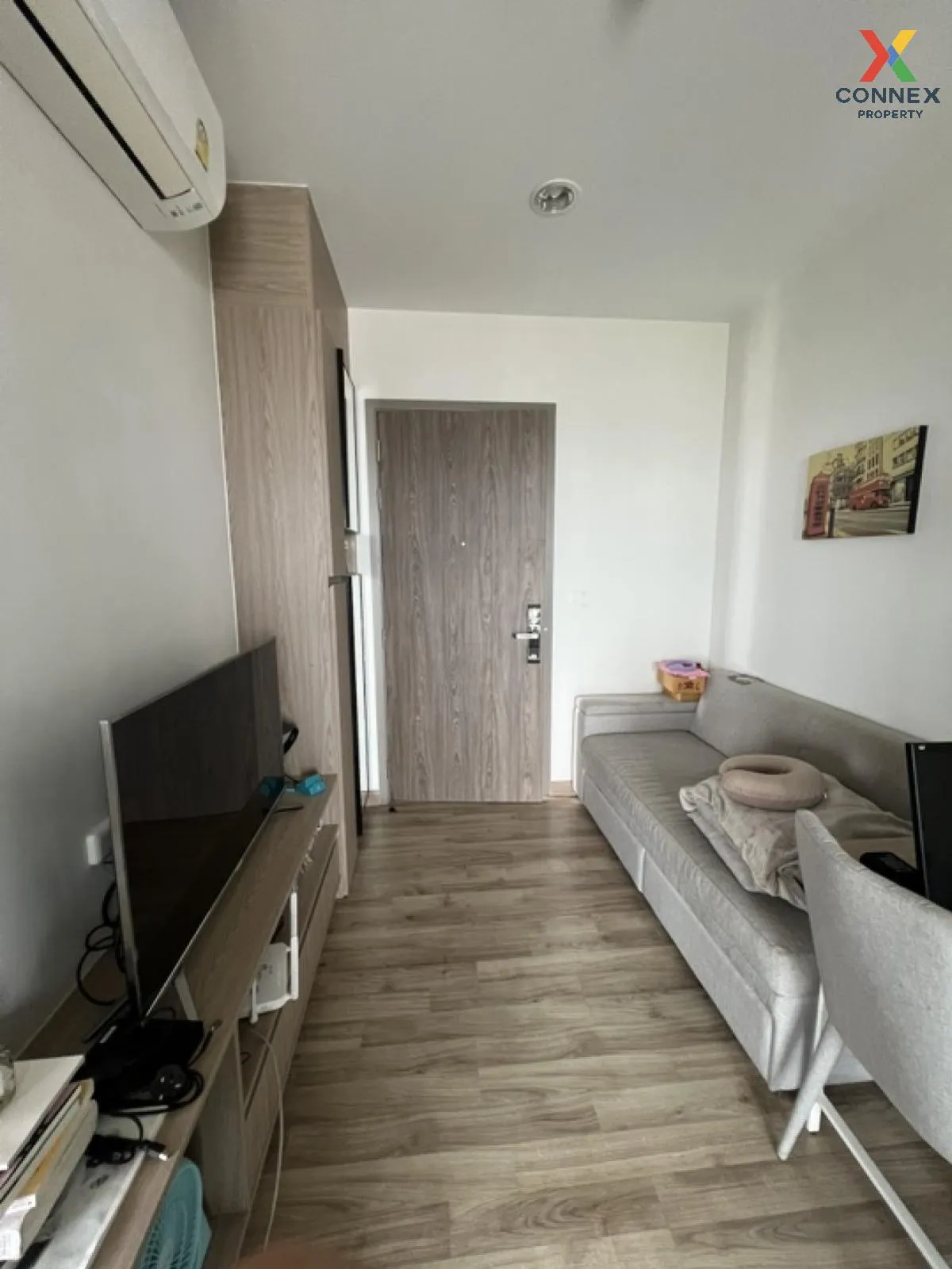 For Rent Condo , Niche Mono Sukhumvit Bearing , BTS-Bearing , Sam 2