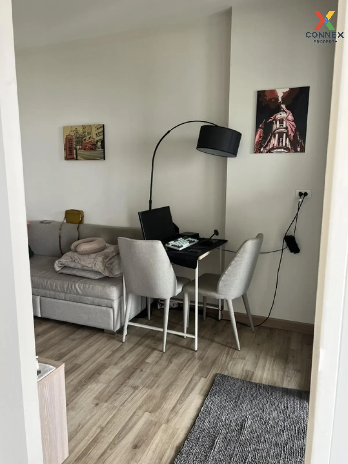 For Rent Condo , Niche Mono Sukhumvit Bearing , BTS-Bearing , Sam 3