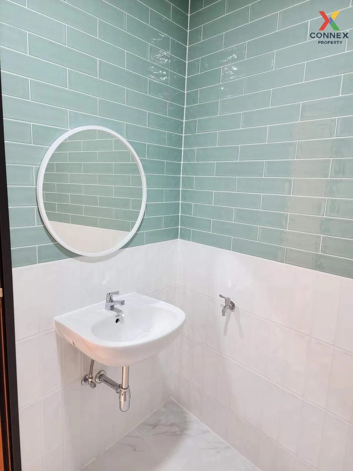 ขายทาวน์เฮ้าส์ 2 ชั้น พระราม 5 - บางศรีเมือง บางกร่าง เมืองนนทบุร