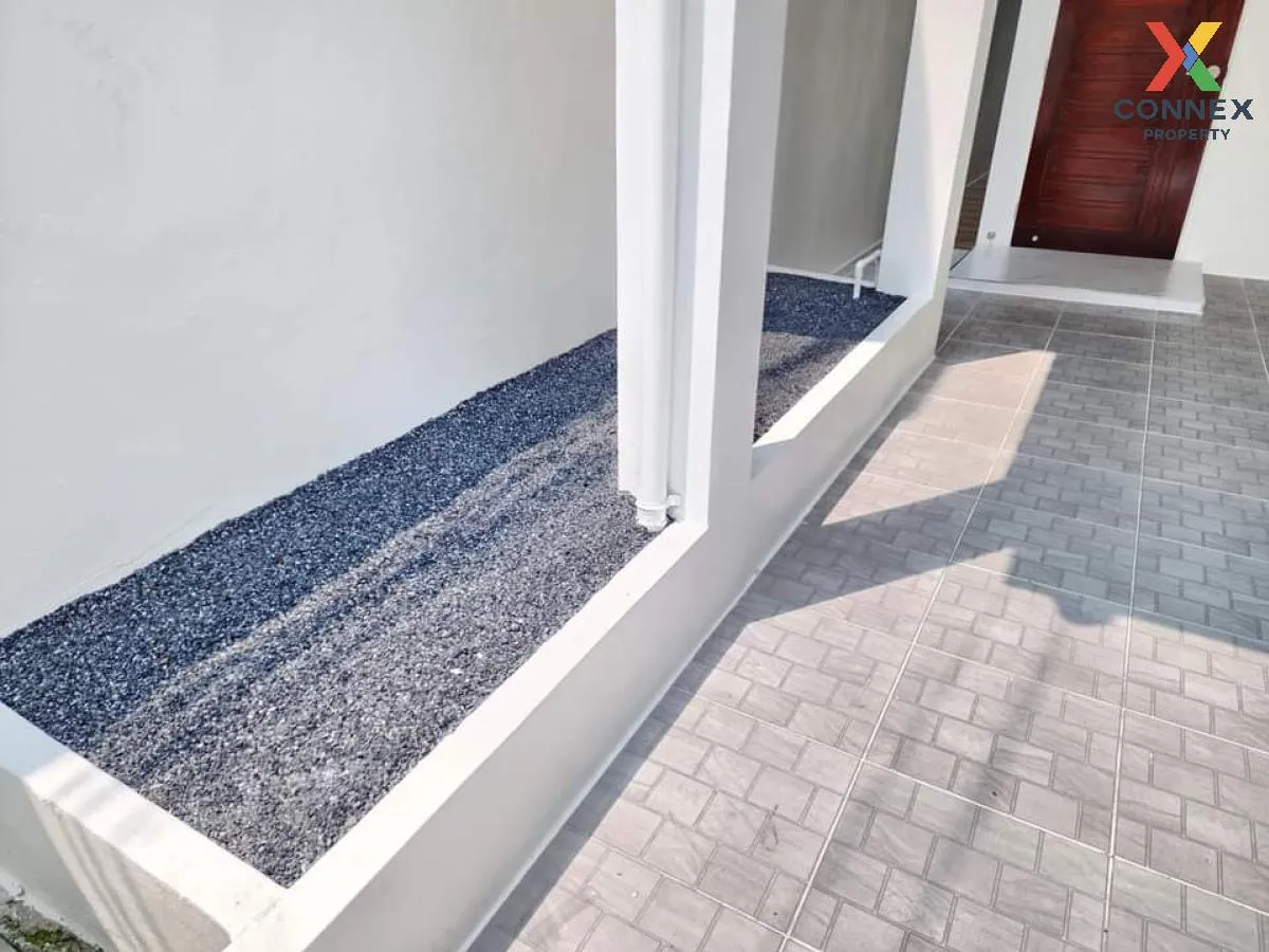 ขายทาวน์เฮ้าส์ 2 ชั้น พระราม 5 - บางศรีเมือง บางกร่าง เมืองนนทบุร 3