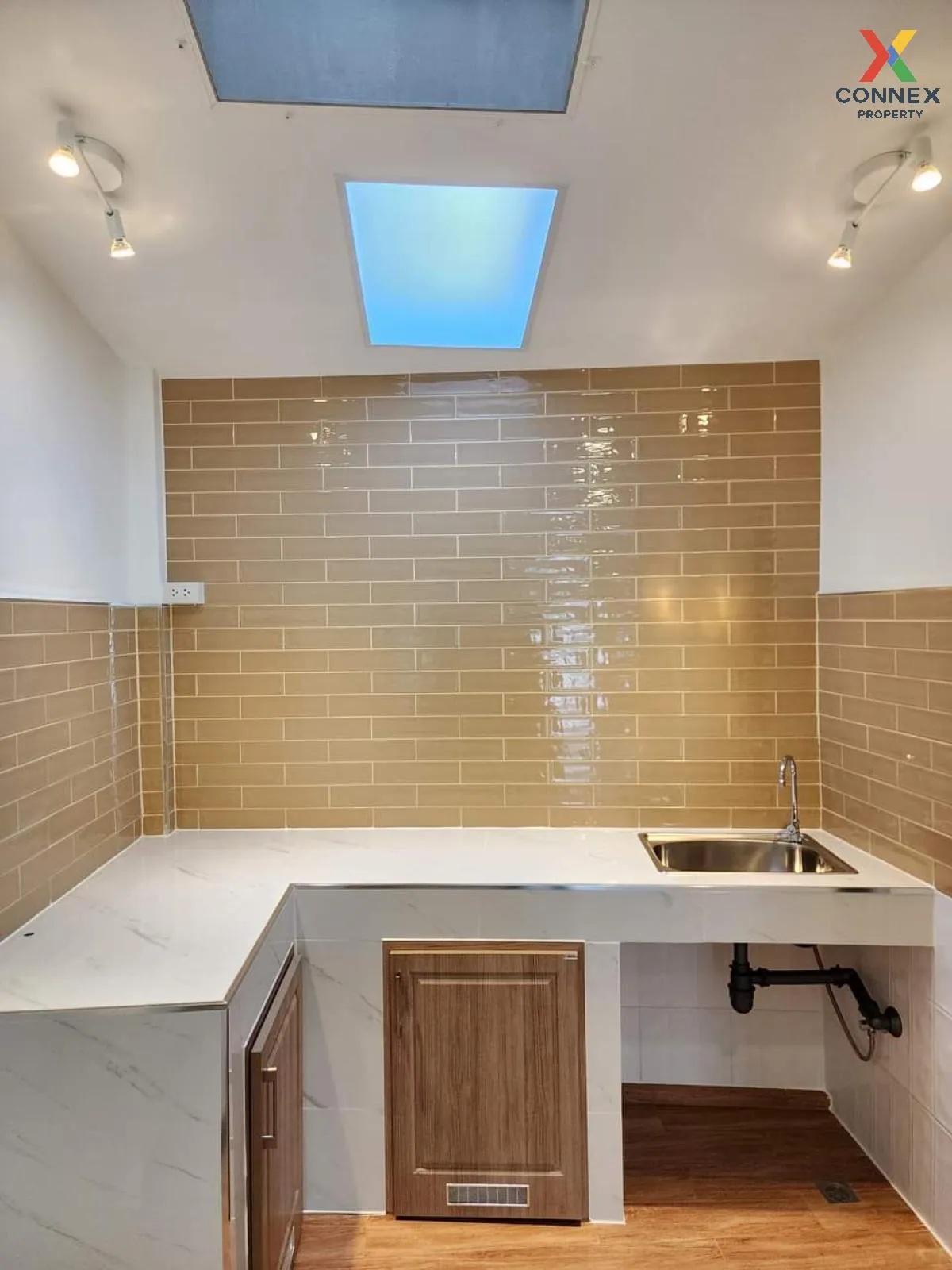 ขายทาวน์เฮ้าส์ 2 ชั้น พระราม 5 - บางศรีเมือง บางกร่าง เมืองนนทบุร