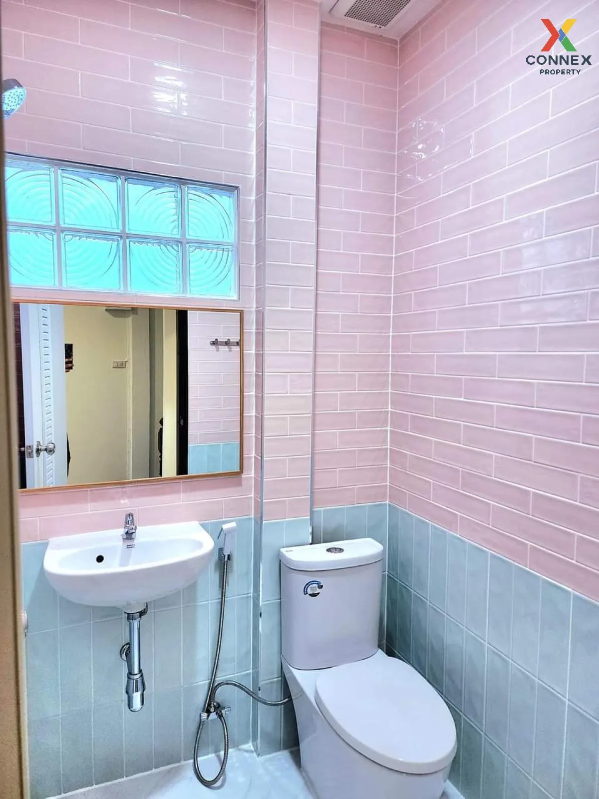 ขายทาวน์เฮ้าส์ 2 ชั้น พระราม 5 - บางศรีเมือง บางกร่าง เมืองนนทบุร