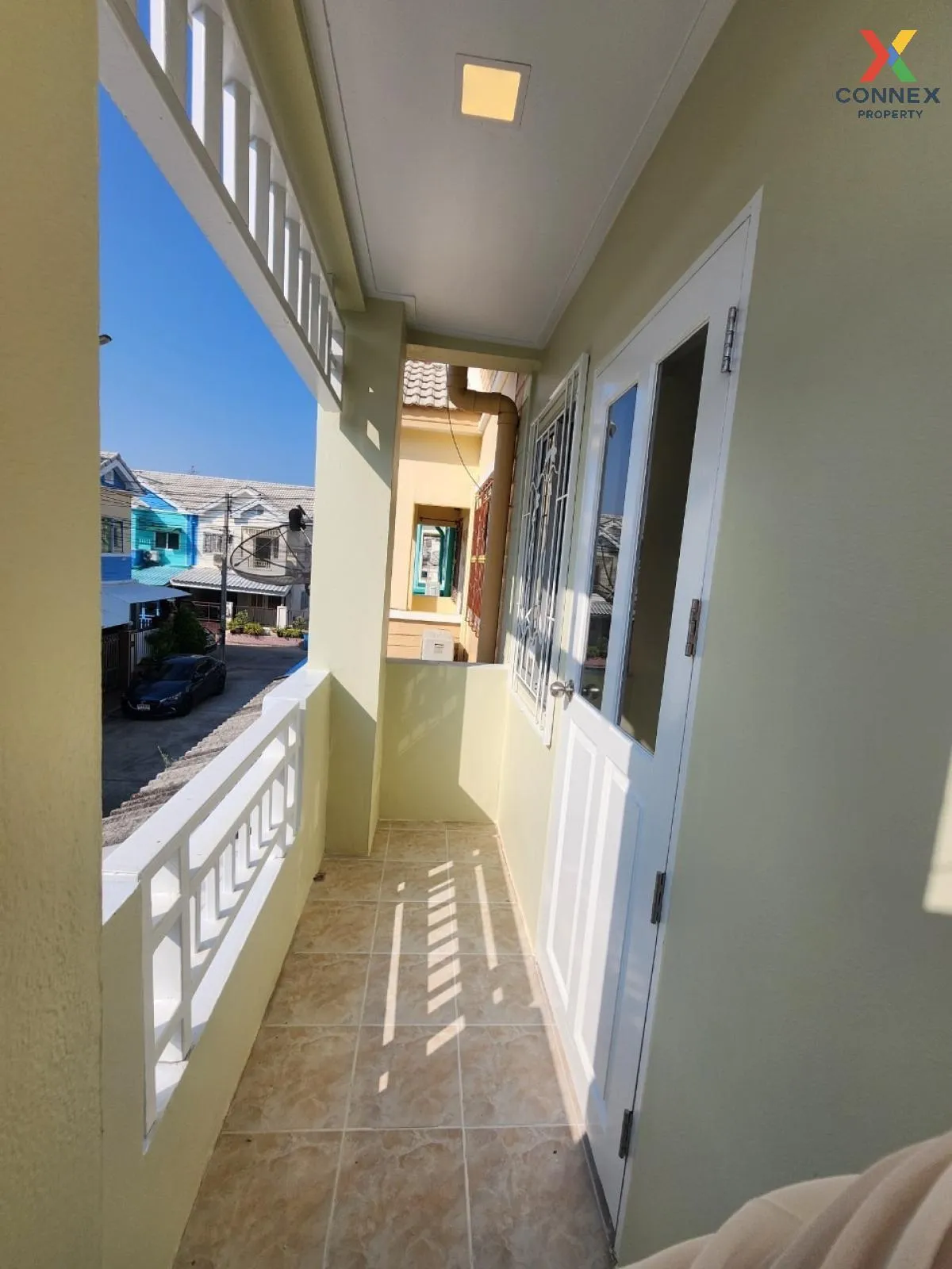 For Sale Townhouse/Townhome  , Wiset Suk Nakhon see fah , Phantha