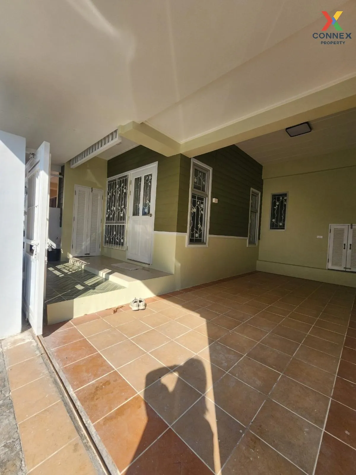 For Sale Townhouse/Townhome  , Wiset Suk Nakhon see fah , Phantha 3