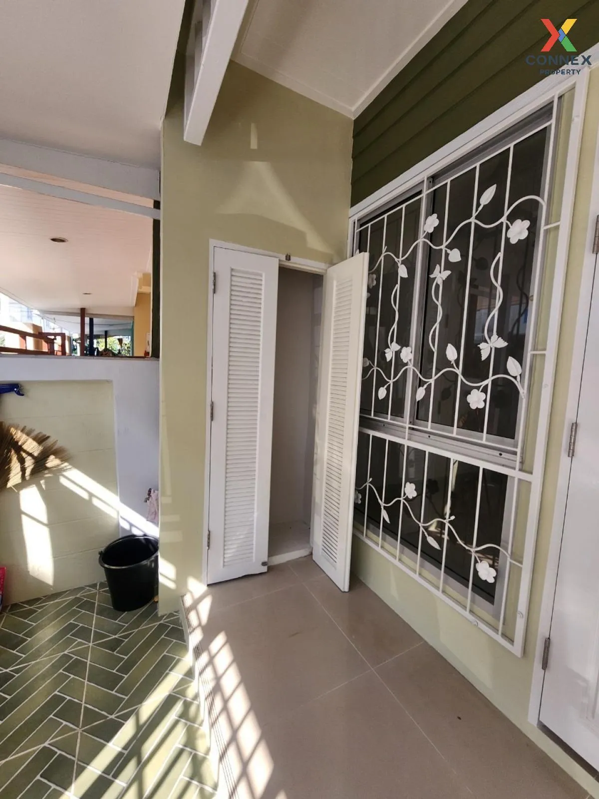 For Sale Townhouse/Townhome  , Wiset Suk Nakhon see fah , Phantha 4