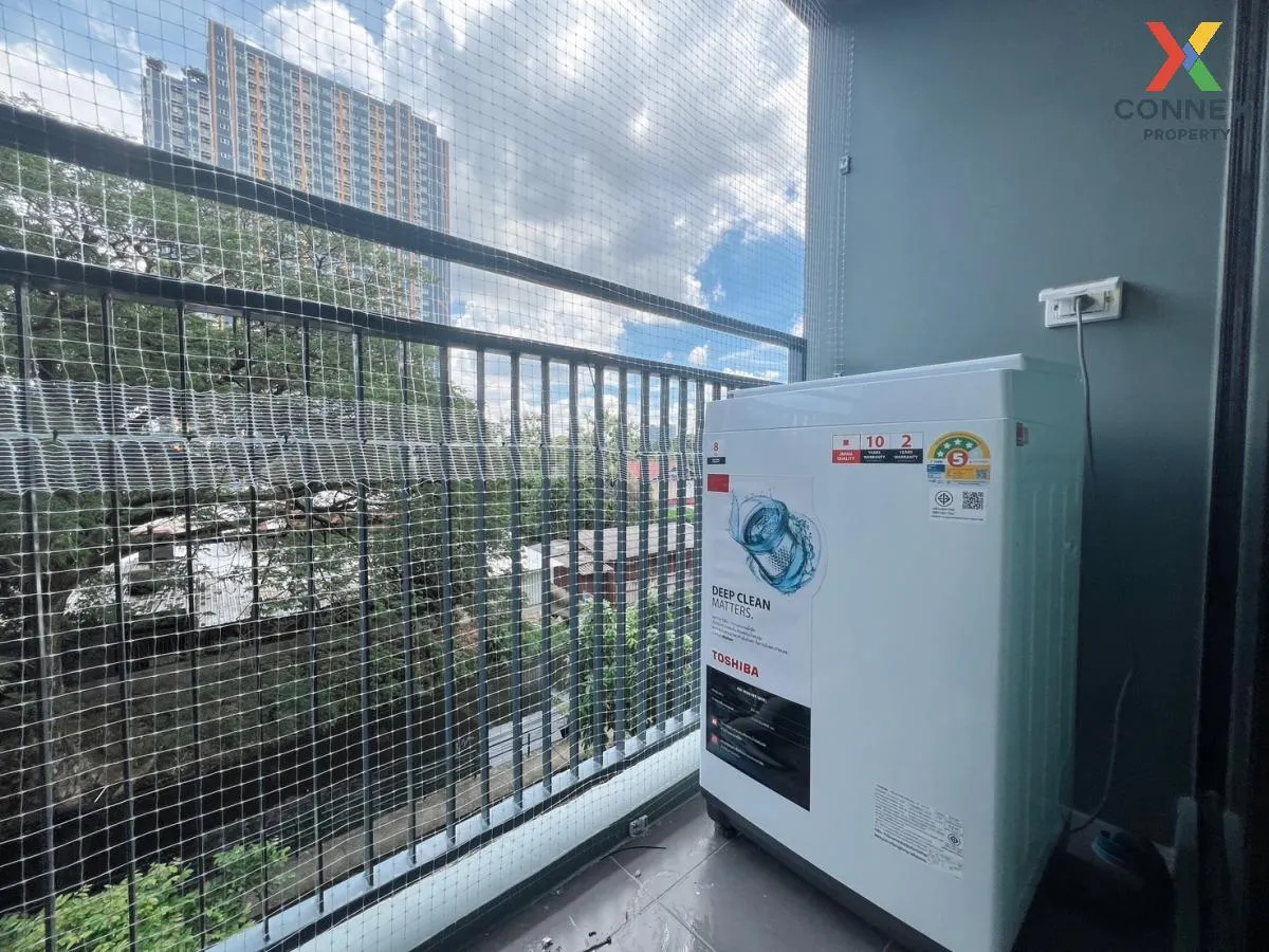 For Rent Condo , iCondo Active Phatthanakan , ARL-Hua Mak , Suan  For Rent Condo , iCondo Active Phatthanakan , ARL-Hua Mak , Suan