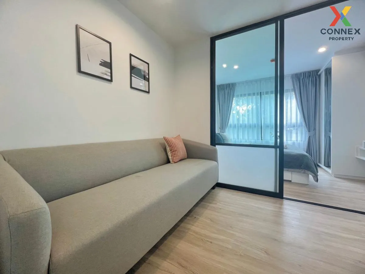 For Rent Condo , iCondo Active Phatthanakan , ARL-Hua Mak , Suan  For Rent Condo , iCondo Active Phatthanakan , ARL-Hua Mak , Suan  1