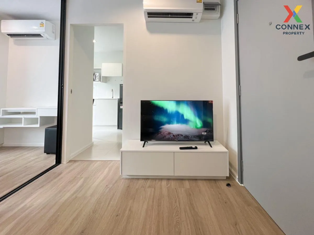 For Rent Condo , iCondo Active Phatthanakan , ARL-Hua Mak , Suan  For Rent Condo , iCondo Active Phatthanakan , ARL-Hua Mak , Suan  2