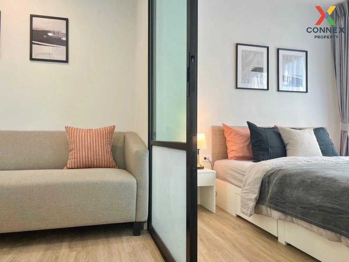 For Rent Condo , iCondo Active Phatthanakan , ARL-Hua Mak , Suan  For Rent Condo , iCondo Active Phatthanakan , ARL-Hua Mak , Suan  3