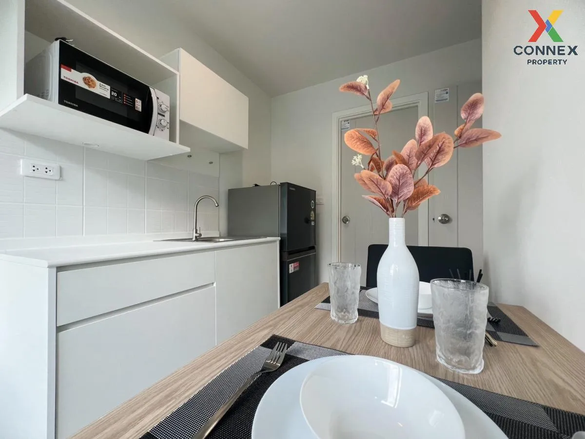 For Rent Condo , iCondo Active Phatthanakan , ARL-Hua Mak , Suan  For Rent Condo , iCondo Active Phatthanakan , ARL-Hua Mak , Suan  4