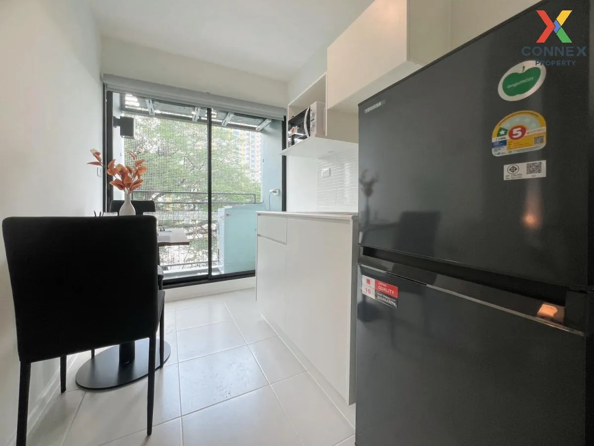 For Rent Condo , iCondo Active Phatthanakan , ARL-Hua Mak , Suan  For Rent Condo , iCondo Active Phatthanakan , ARL-Hua Mak , Suan