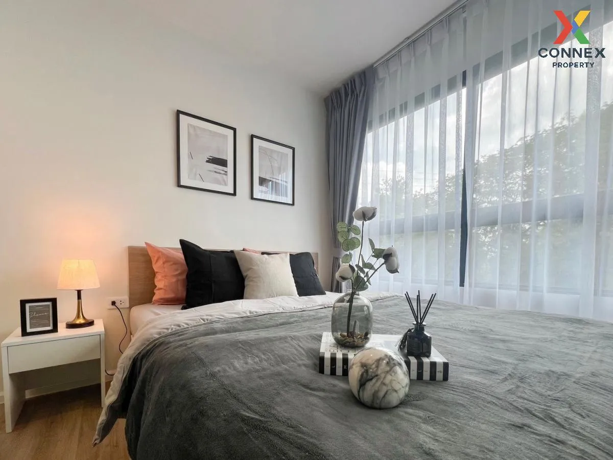 For Rent Condo , iCondo Active Phatthanakan , ARL-Hua Mak , Suan  For Rent Condo , iCondo Active Phatthanakan , ARL-Hua Mak , Suan