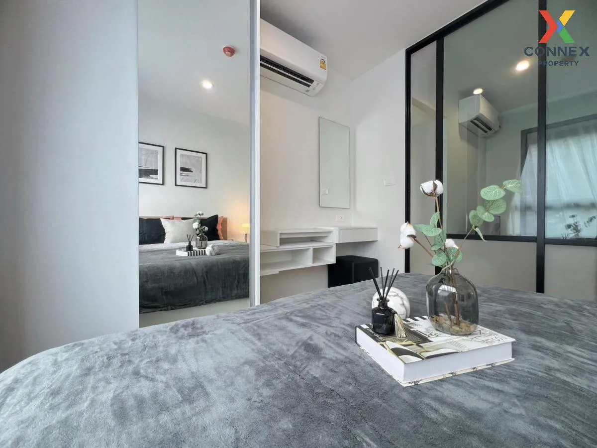 For Rent Condo , iCondo Active Phatthanakan , ARL-Hua Mak , Suan  For Rent Condo , iCondo Active Phatthanakan , ARL-Hua Mak , Suan