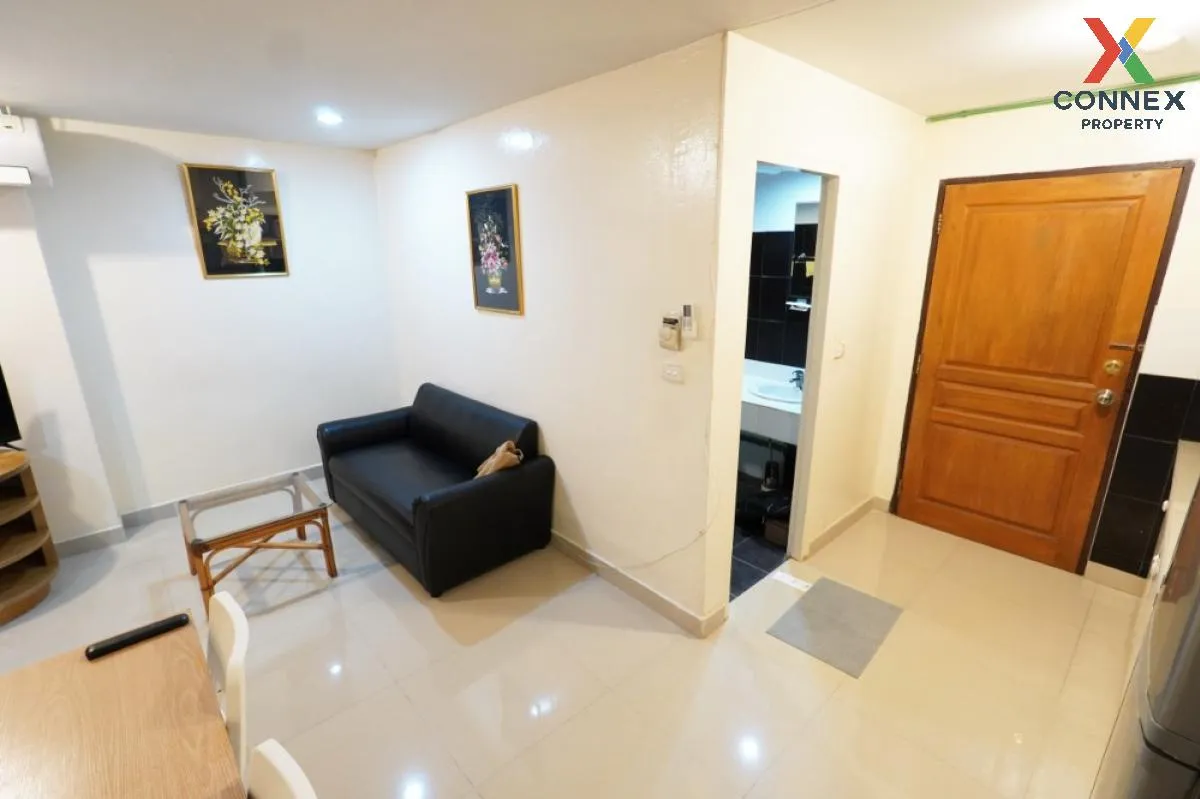 เช่าคอนโด  เดอะ ไพร์ม สวีท BTS-พร้อมพงษ์ คลองเตย เขต วัฒนา กรุงเท 2