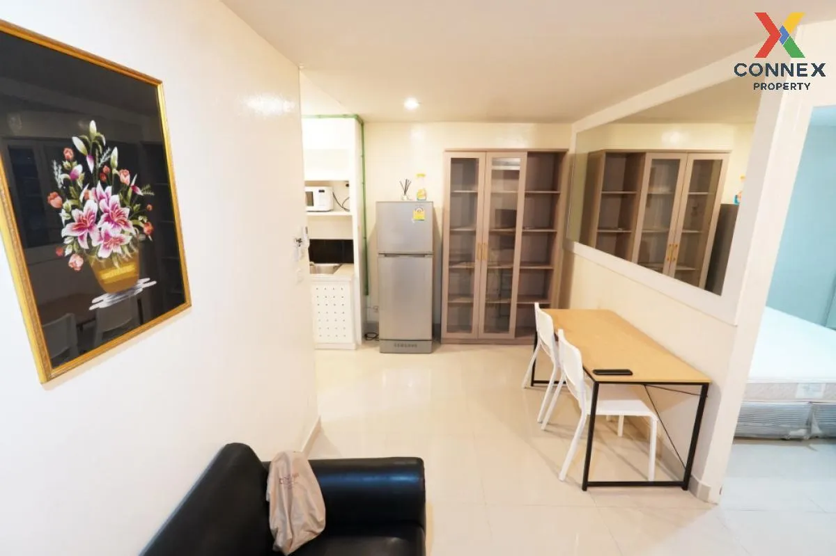 เช่าคอนโด  เดอะ ไพร์ม สวีท BTS-พร้อมพงษ์ คลองเตย เขต วัฒนา กรุงเท 3