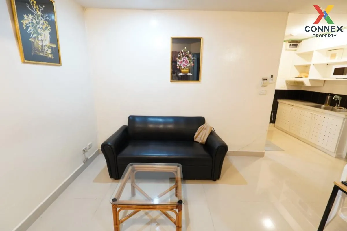 เช่าคอนโด  เดอะ ไพร์ม สวีท BTS-พร้อมพงษ์ คลองเตย เขต วัฒนา กรุงเท 4