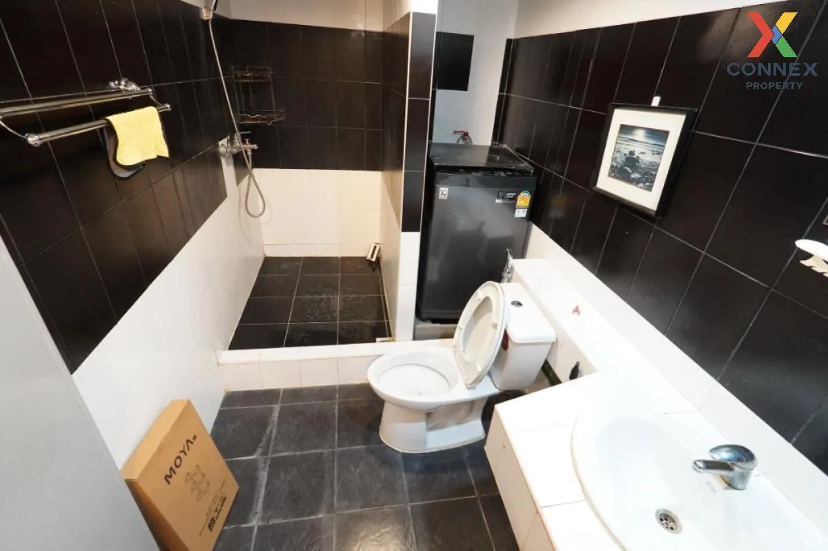 เช่าคอนโด  เดอะ ไพร์ม สวีท BTS-พร้อมพงษ์ คลองเตย เขต วัฒนา กรุงเท