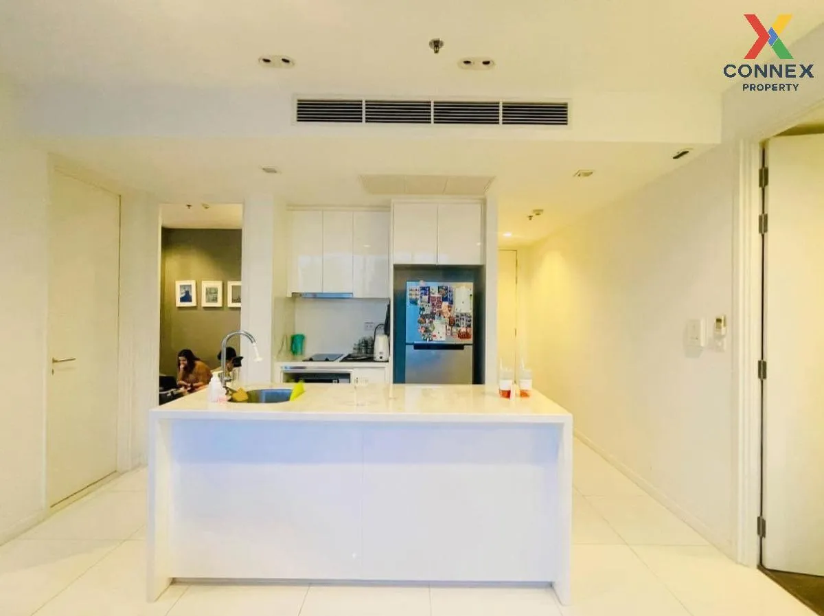 For Rent Condo , Nara 9 , BTS-Chong Nonsi , Thungmahamek , Sa Tho 4