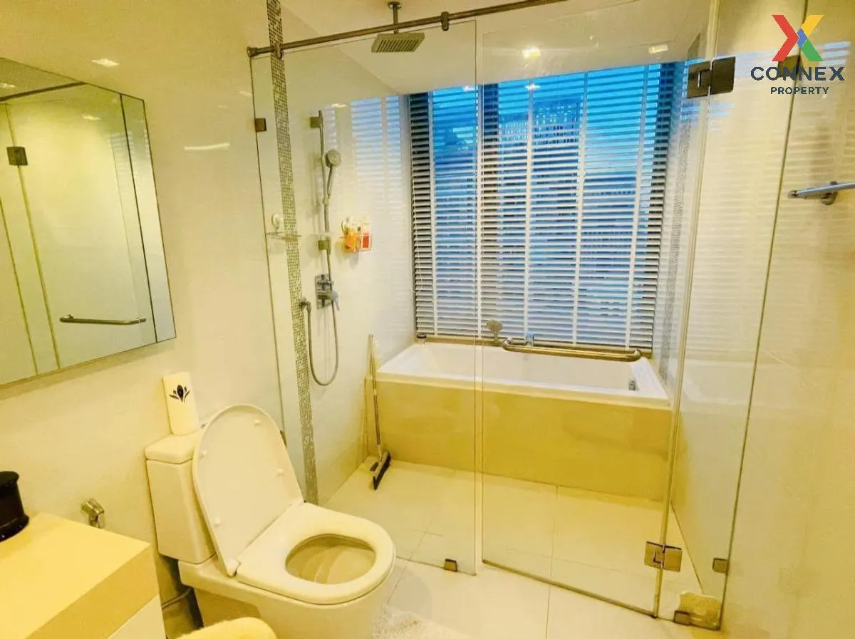 For Rent Condo , Nara 9 , BTS-Chong Nonsi , Thungmahamek , Sa Tho