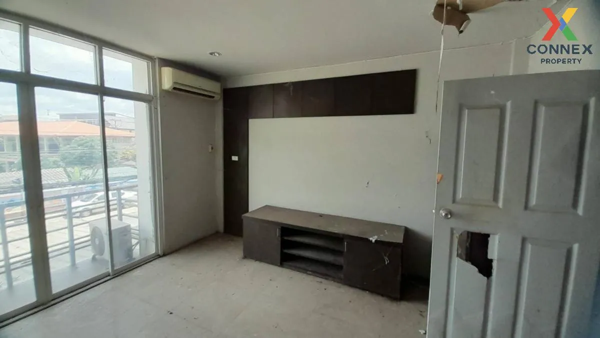 ขายอาคารพาณิชย์  ดาวี่โฮม เมืองขอนแก่น บ้านเป็ด เมืองขอนแก่น ขอนแ