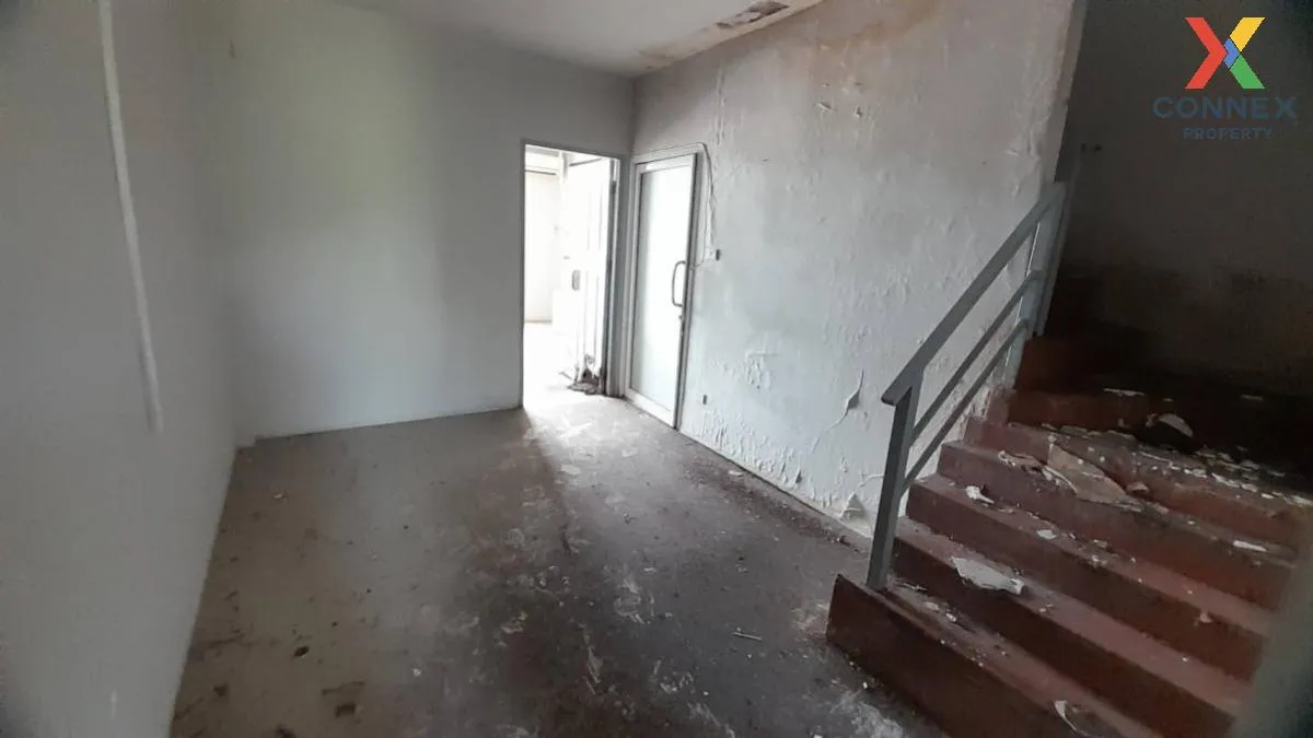 ขายอาคารพาณิชย์  ดาวี่โฮม เมืองขอนแก่น บ้านเป็ด เมืองขอนแก่น ขอนแ