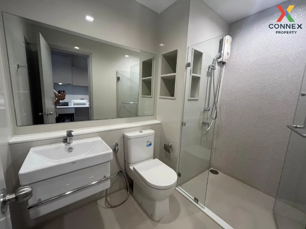 For Rent Condo , Life Sukhumvit 62 , BTS-Bang Chak , Bang Chak ,  3