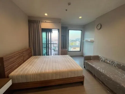 For Rent Condo , Life Sukhumvit 62 , BTS-Bang Chak , Bang Chak , Phra Khanong , Bangkok , CX-103928