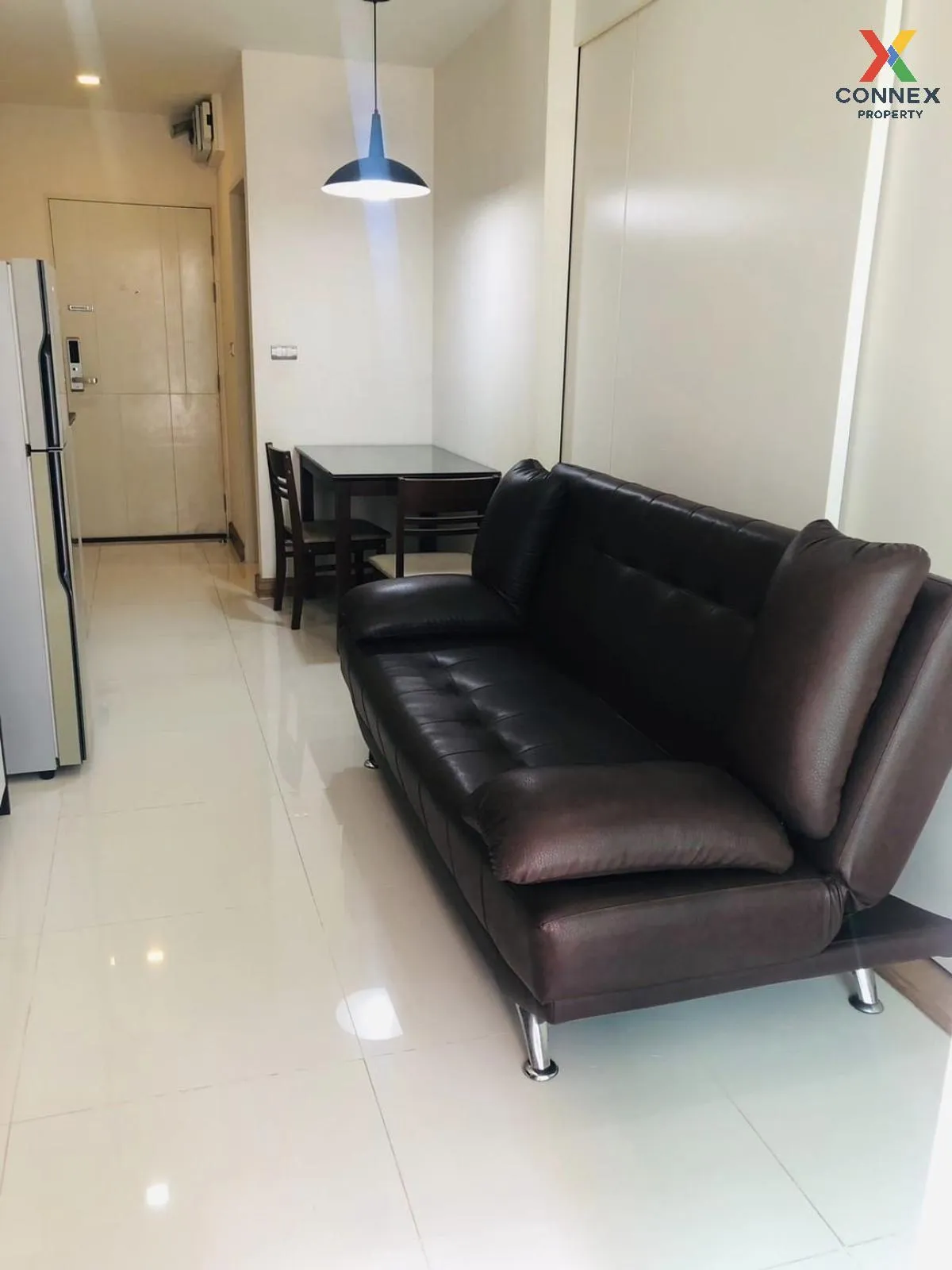 For Rent Condo , Tree Condo Ekamai , BTS-Ekkamai , Phra Khanong , 2
