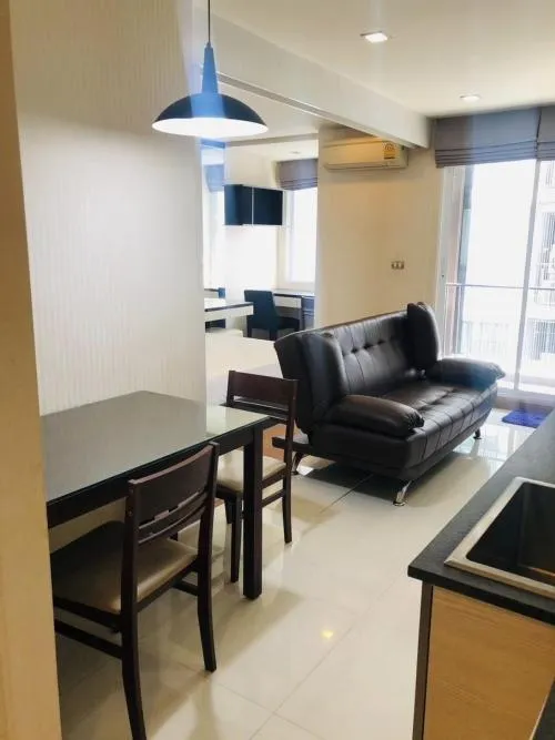 For Rent Condo , Tree Condo Ekamai , BTS-Ekkamai , Phra Khanong , Khlong Toei , Bangkok , CX-103931