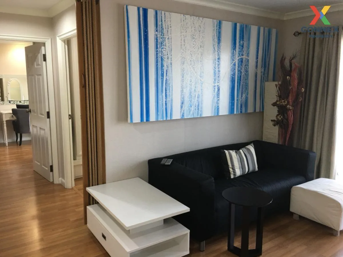 ขายคอนโด  ลุมพินี เพลส นราธิวาส - เจ้าพระยา ช่องนนทรี เขต ยานนาวา 2