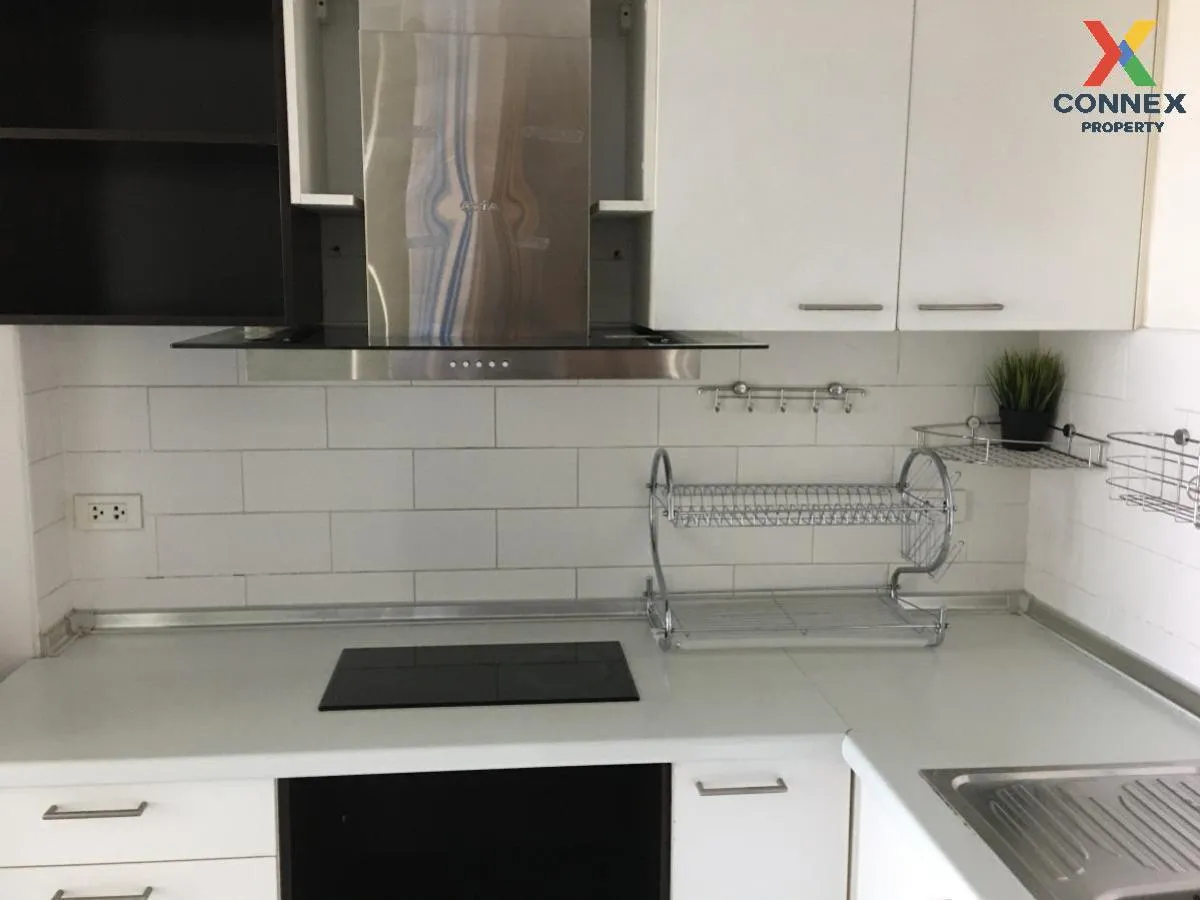 ขายคอนโด  ลุมพินี เพลส นราธิวาส - เจ้าพระยา ช่องนนทรี เขต ยานนาวา 4