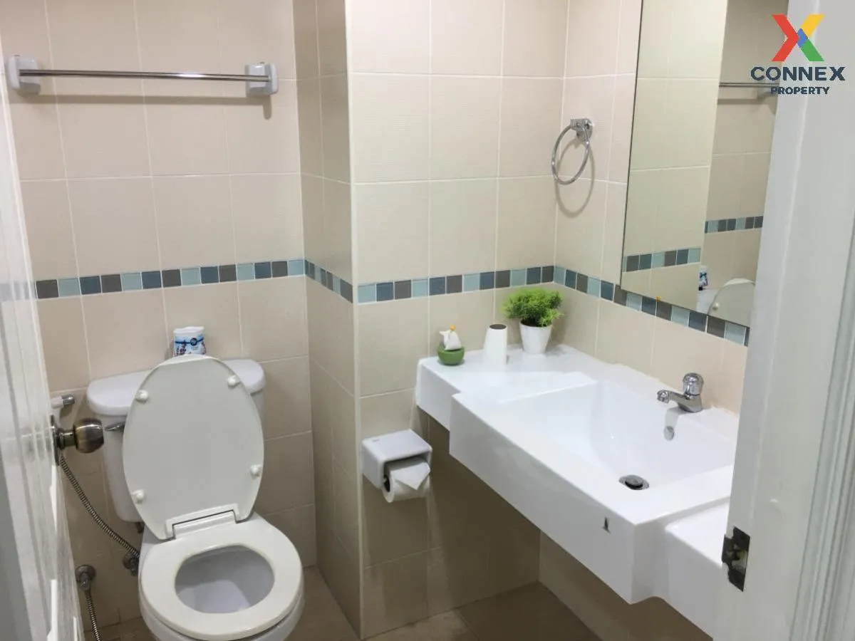 ขายคอนโด  ลุมพินี เพลส นราธิวาส - เจ้าพระยา ช่องนนทรี เขต ยานนาวา