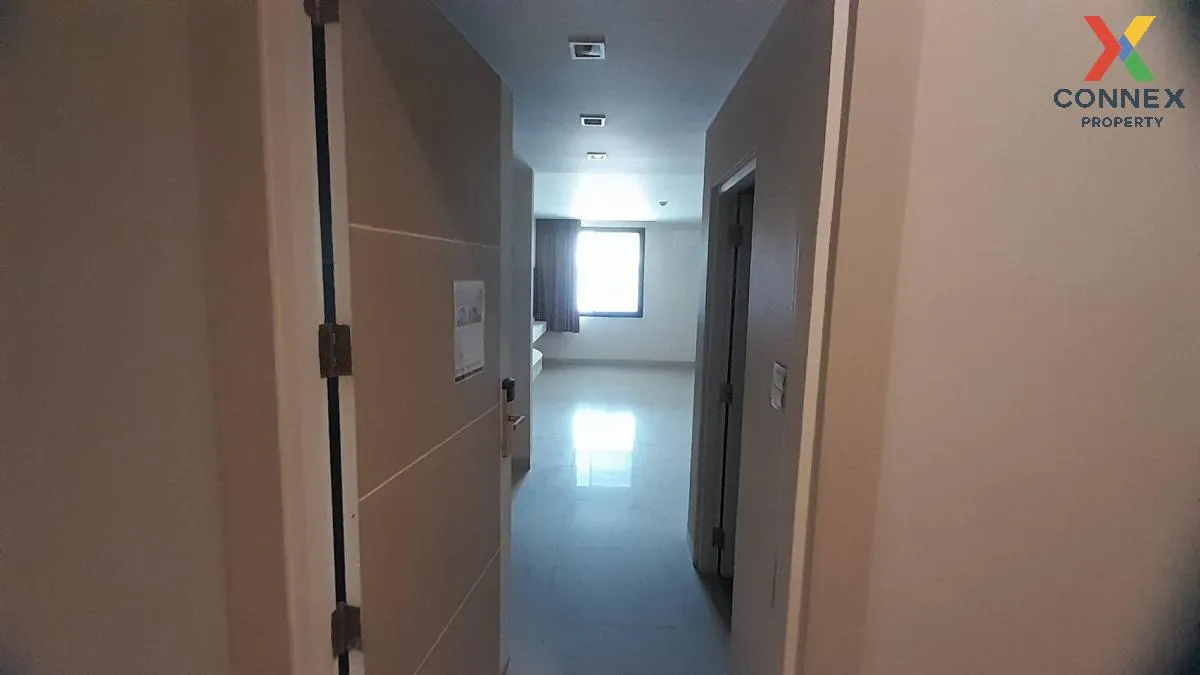 ขายคอนโด  เดอะ เดสตินี เอ็กซ์คลูซีฟ ในเมือง เมืองขอนแก่น ขอนแก่น 