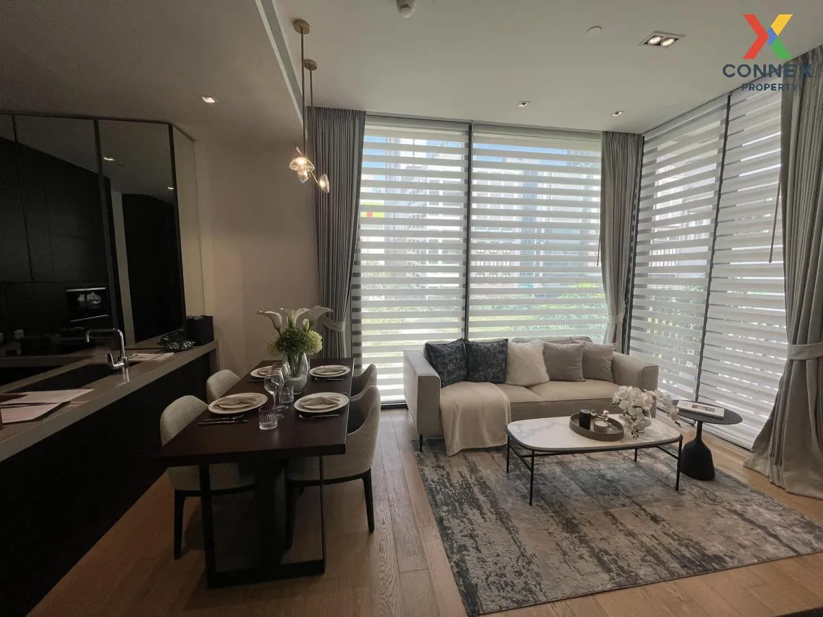 For Rent Condo , 28 Chidlom , BTS-Chit Lom , Lumpini , Pathum Wan 1