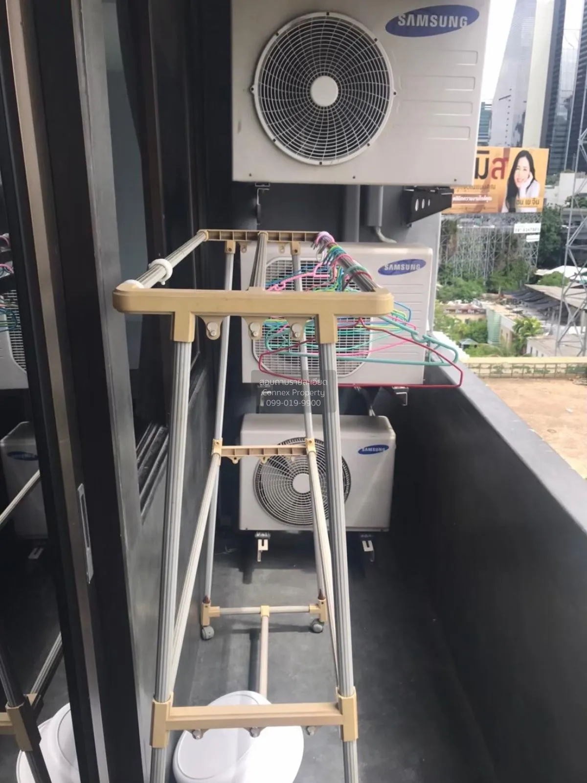 ขายคอนโด  พาร์ค เพลินจิต BTS-เพลินจิต คลองเตยเหนือ เขต วัฒนา กรุง