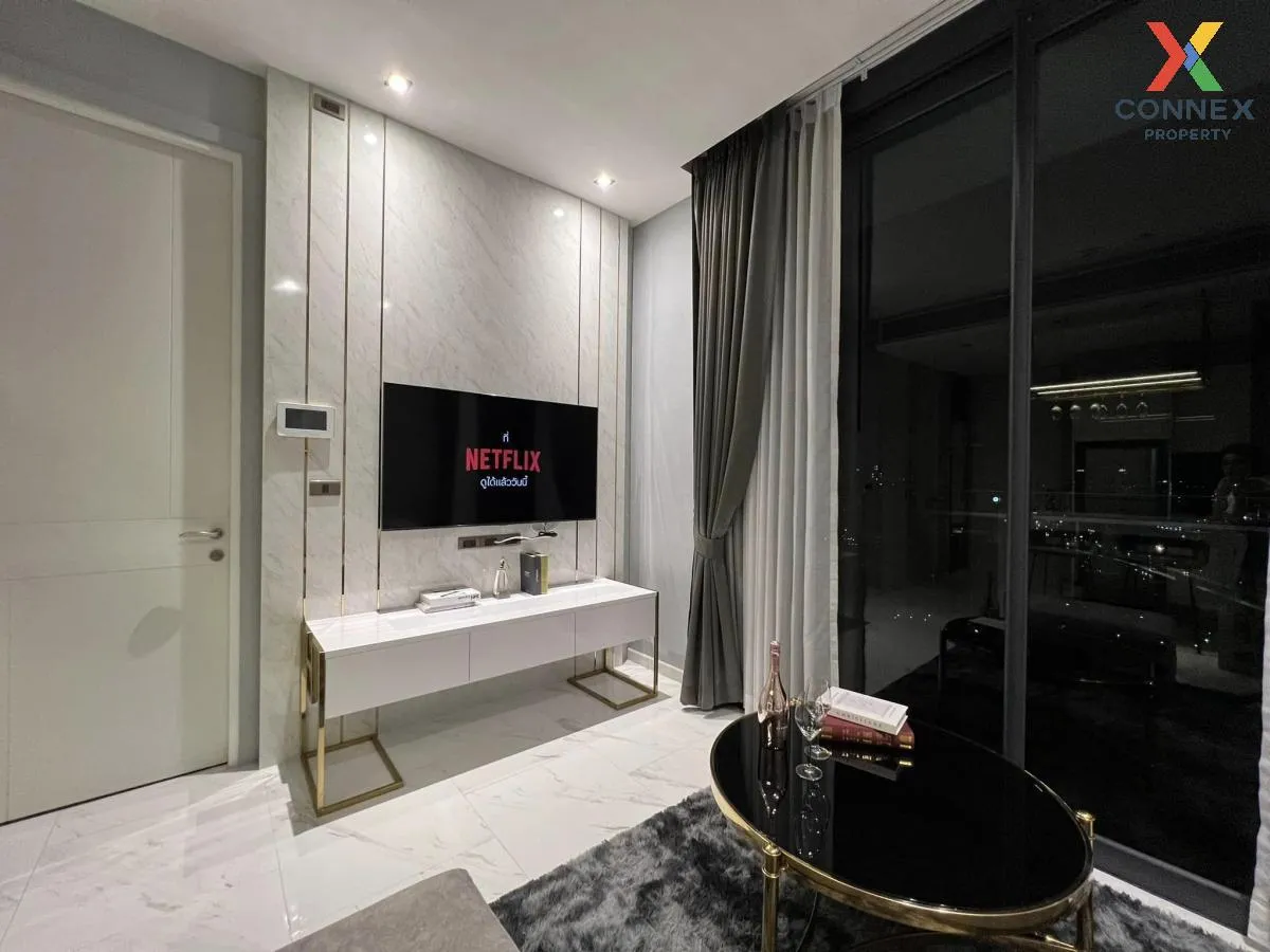 For Rent Condo , Canapaya Residences , Bang Khlo , Yannawa , Bang 2