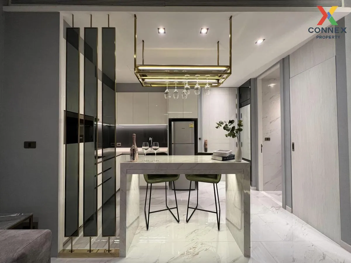 For Rent Condo , Canapaya Residences , Bang Khlo , Yannawa , Bang 3