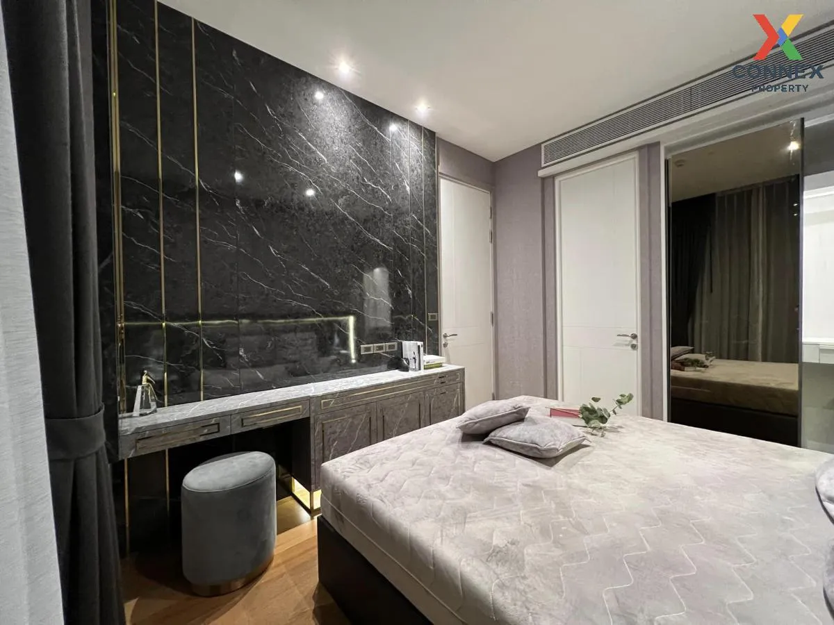 For Rent Condo , Canapaya Residences , Bang Khlo , Yannawa , Bang