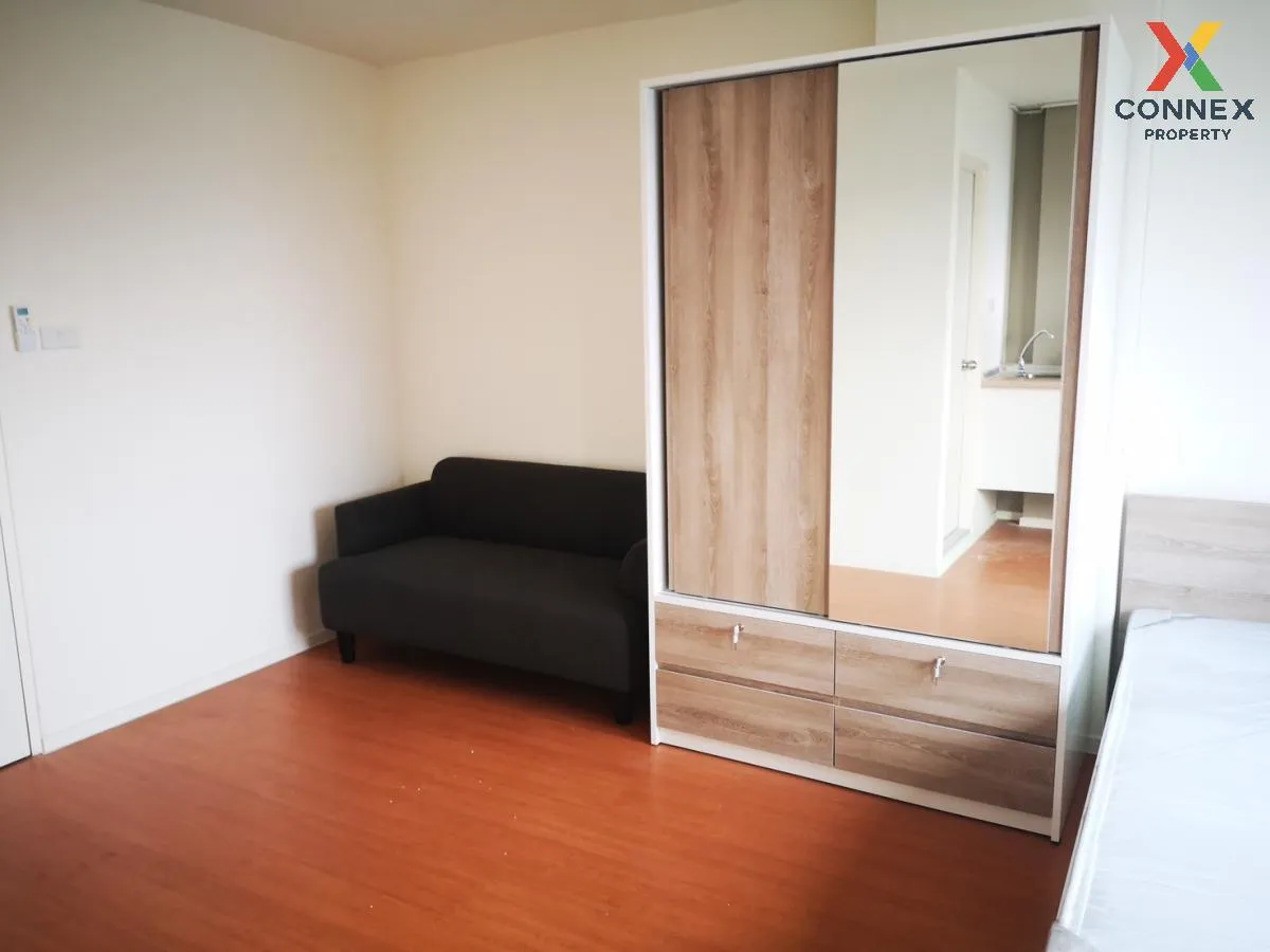 ขายคอนโด  ลุมพินี มิกซ์ เทพารักษ์ - ศรีนครินทร์ สำโรงเหนือ เมืองส ขายคอนโด  ลุมพินี มิกซ์ เทพารักษ์ - ศรีนครินทร์ สำโรงเหนือ เมืองส 1