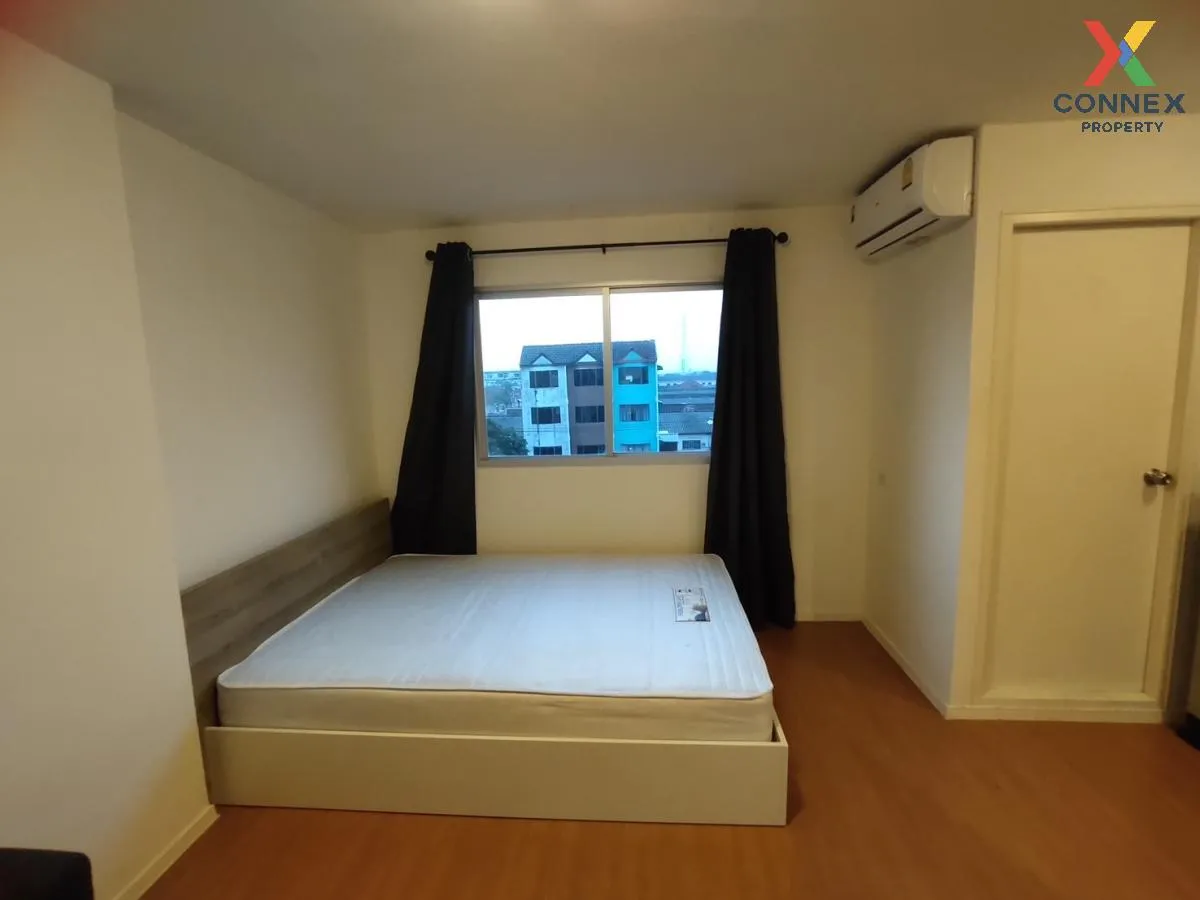 ขายคอนโด  ลุมพินี มิกซ์ เทพารักษ์ - ศรีนครินทร์ สำโรงเหนือ เมืองส ขายคอนโด  ลุมพินี มิกซ์ เทพารักษ์ - ศรีนครินทร์ สำโรงเหนือ เมืองส 3