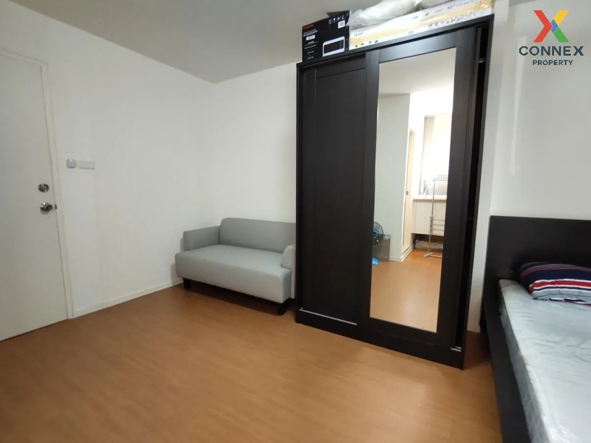 For Sale Condo , Lumpini Mixx Thepharak - Srinakarin , Samrong Nu 1