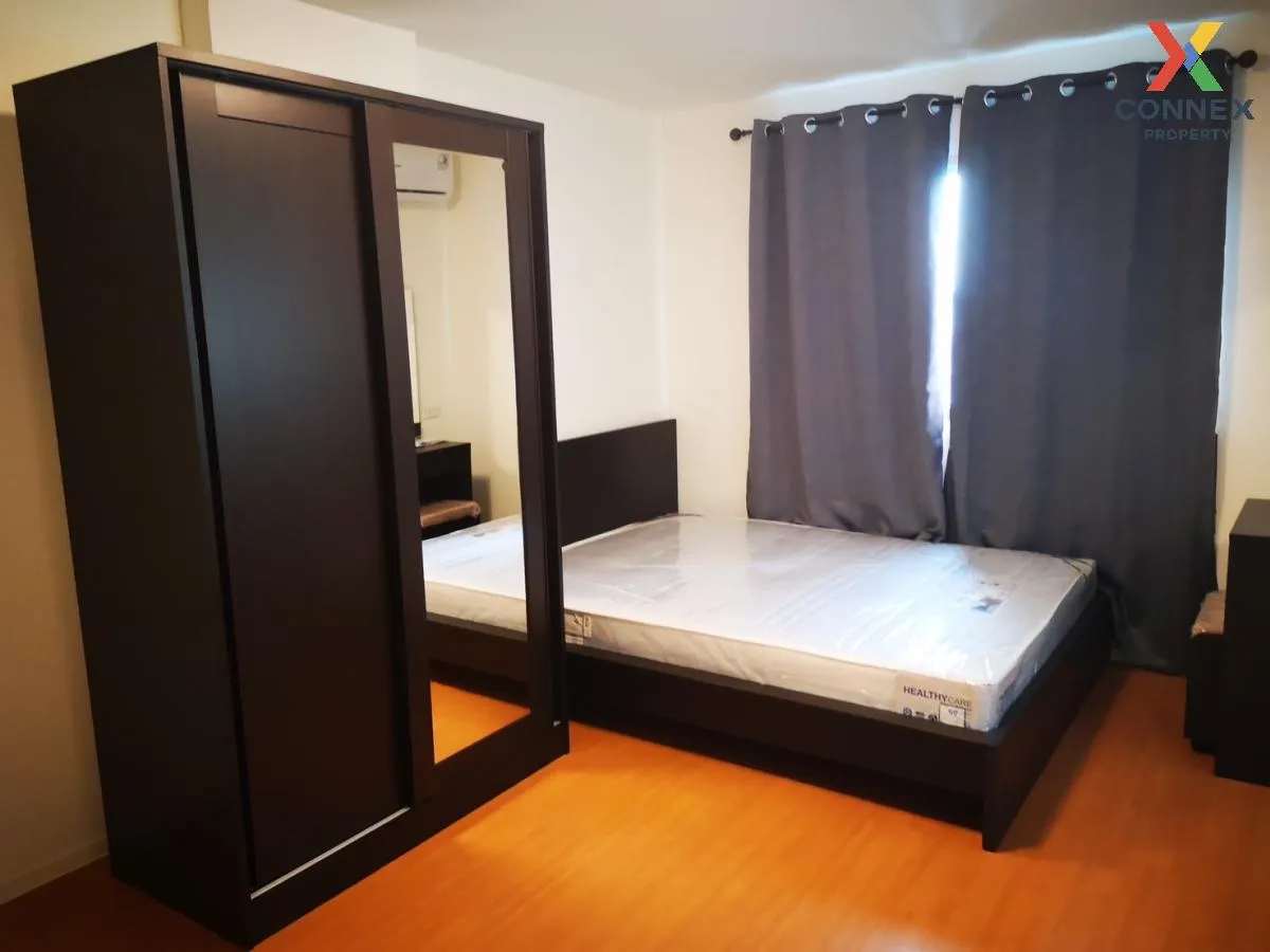 For Sale Condo , Lumpini Mixx Thepharak - Srinakarin , Samrong Nu 2