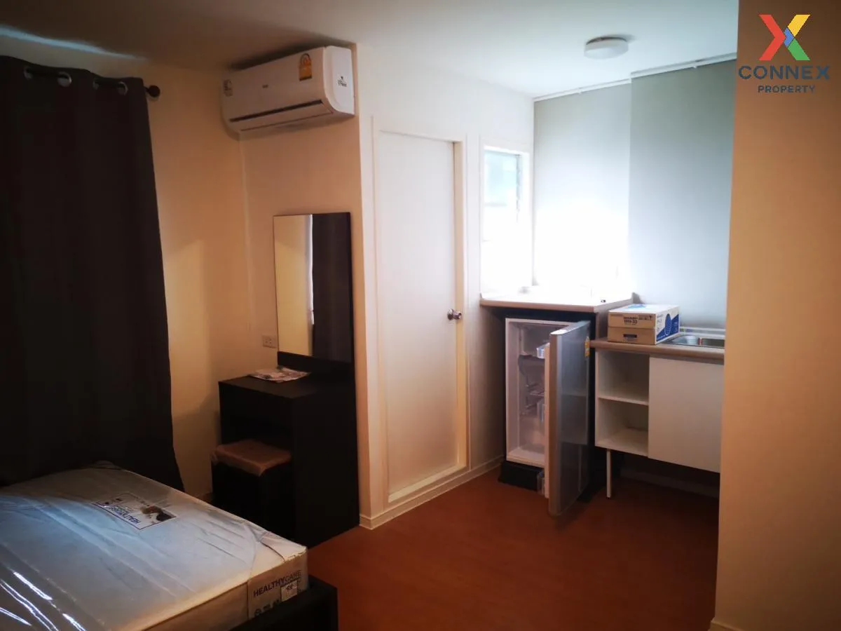 For Sale Condo , Lumpini Mixx Thepharak - Srinakarin , Samrong Nu 4