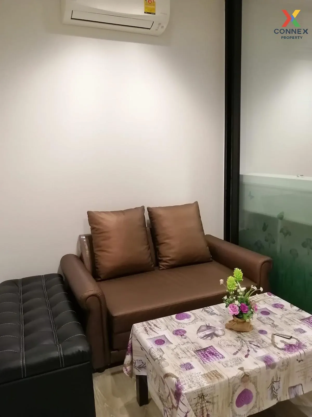For Rent Condo , Knightsbridge Sky River Ocean  , BTS-Pak Nam , P 4