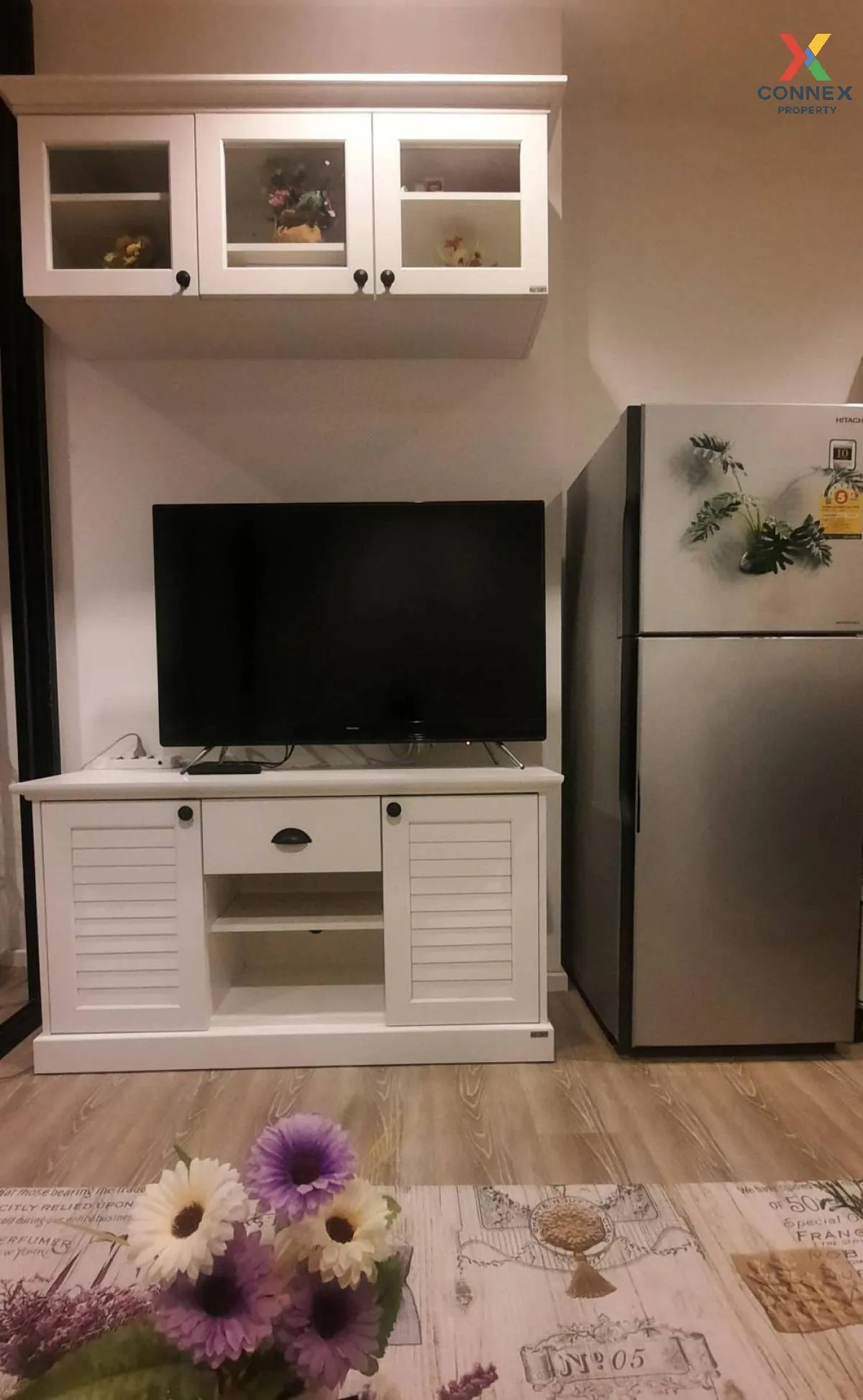 For Rent Condo , Knightsbridge Sky River Ocean  , BTS-Pak Nam , P