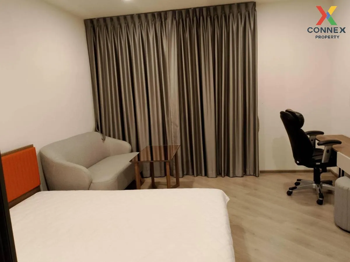 For Rent Condo , The Base Saphanmai , BTS-Sai Yud , Anusawari , B 1