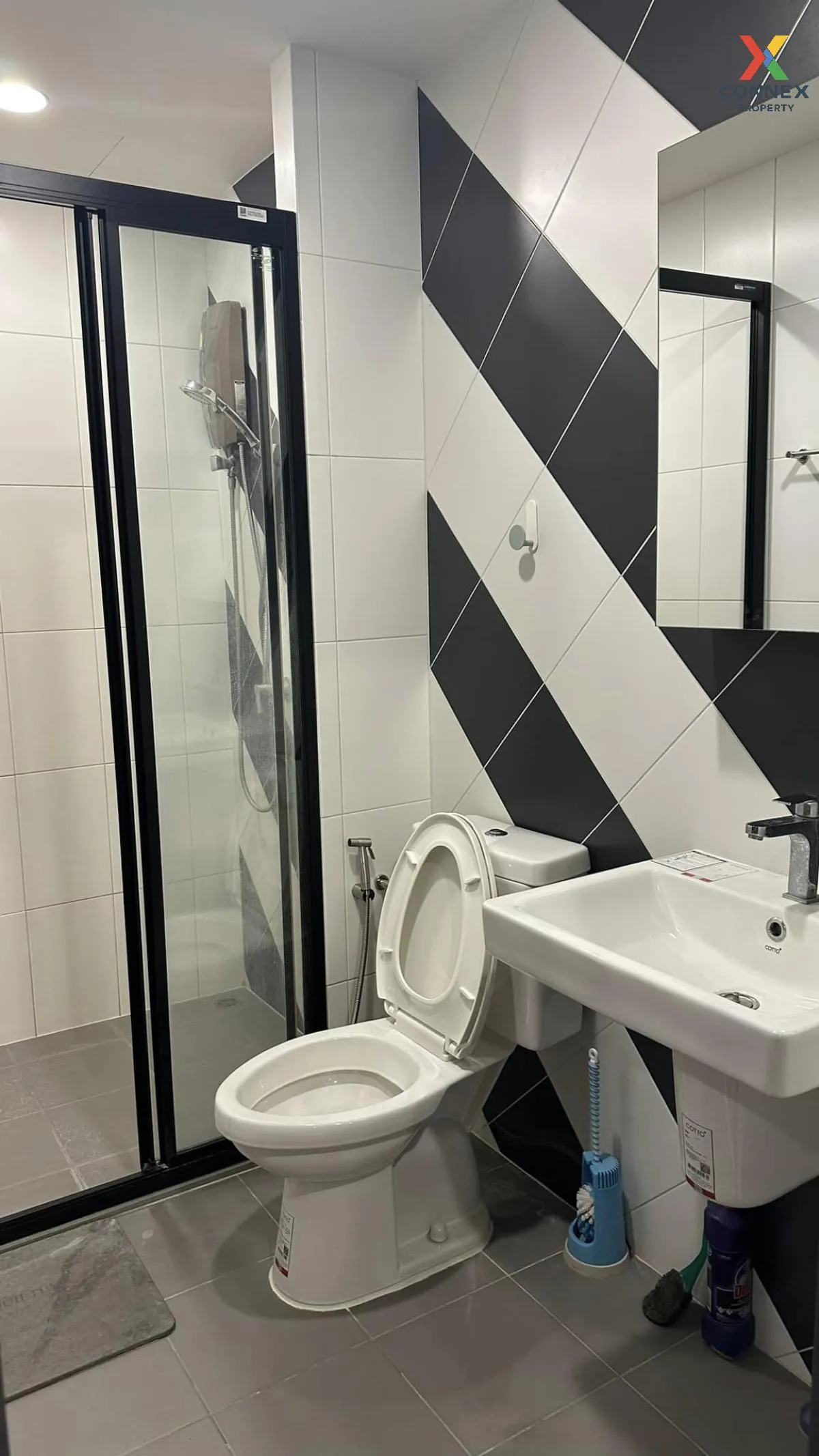 For Rent Condo , The Base Saphanmai , BTS-Sai Yud , Anusawari , B 4